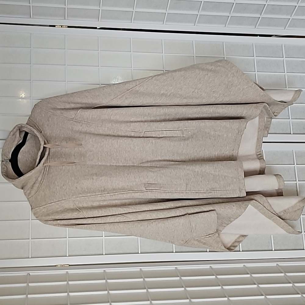 UGG Women Poncho Jacket Size XS Small